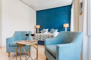 Apartamento Living By Cathedral - 5