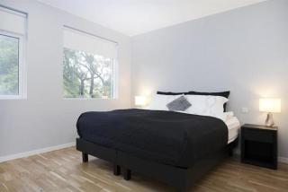 Blue Luxury Apartments - 2