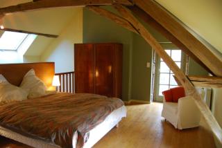 La Tour - Marcilly-la-Gueurce - 2