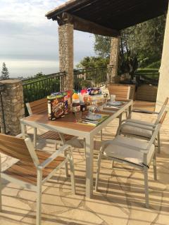 Monte Carlo View and Spa - La Turbie - 2