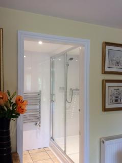 Bretton Cottage - Eyam - 6