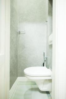 Апартаменти на вул Кониського 5 бічна Личаківської на 6 осіб - 2