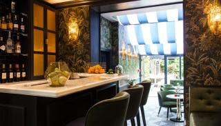 The Academy - Small Luxury Hotels of the World - 7