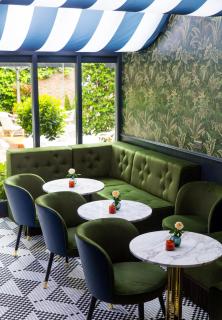 The Academy - Small Luxury Hotels of the World - Londra - 1
