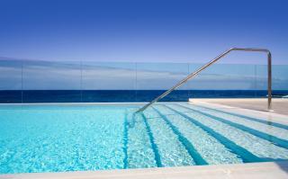 Hotel Ereza Mar - Adults Only - Caleta De Fuste - 0