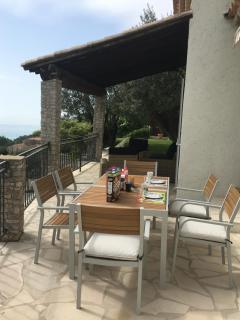 Monte Carlo View and Spa - La Turbie - 1