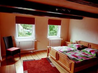 Ferienwohnung Trompeter - 3