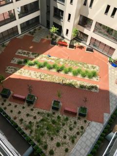 Apartament OdraTower (wroc4night) - Wrocław - 4