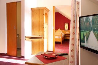 Hotel am Haslinger Hof - Bad Füssing - 7