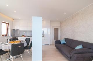 Beautiful apartment with private pool - Trogir - 9