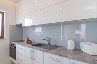 Beautiful apartment with private pool - Trogir - 5