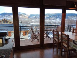 Apartamento Mirador Del Puigmal - Puigcerdà - 1