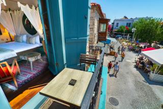 Zen Alacati Hotel - Alaçatı - 9