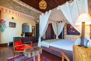Zen Alacati Hotel - Alaçatı - 6