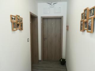 Apartmán na výsluní - Luhačovice - 7