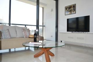 BnB Israel Apartments - Maon Saphir - 6