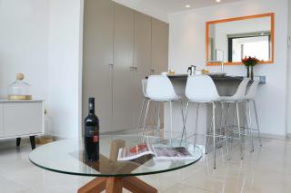BnB Israel Apartments - Maon Saphir - Tel Aviv - 8