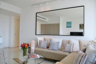 BnB Israel Apartments - Maon Saphir - Tel Aviv - 5