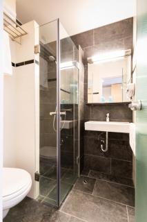 Bastion Hotel Leiden Oegstgeest - Oegstgeest - 6