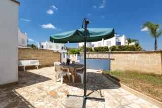 Villino Gemma Celeste by BarbarHouse - 7