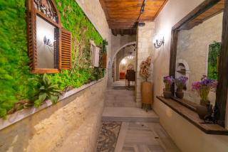 Zen Alacati Hotel - Alaçatı - 3