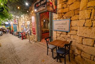Zen Alacati Hotel - Alaçatı - 7