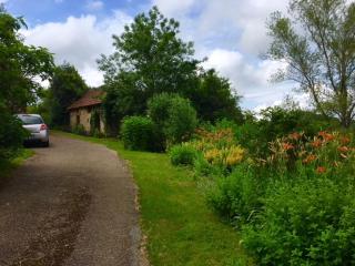 La Tour - Marcilly-la-Gueurce - 9