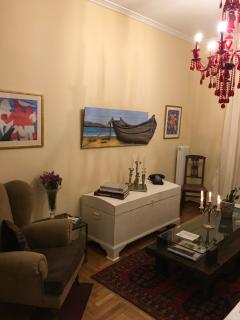 Art island house - Athènes - 5