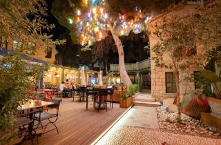 Zen Alacati Hotel - Alaçatı - 8