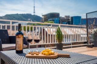 Hotel Imperial House - Tbilisi - 7