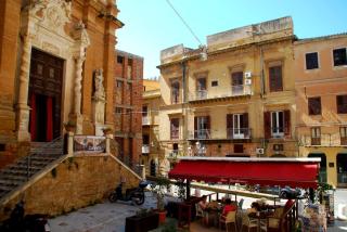 Suite Dreams - Agrigento - 4