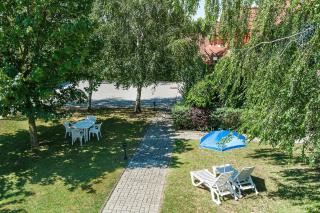 ALina Apartmanház - Hévíz - 9