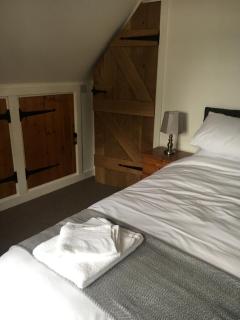 Bishop Percys House - 5