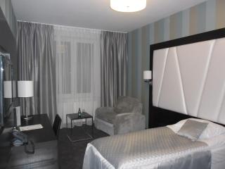 Hotel Grafit - 3
