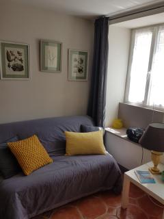 Gite du Jardin Des Sources - Vaux-sur-Seulles - 8