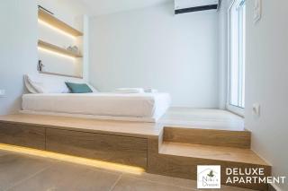 Nikis Dream Comfy Apartments - Chania - 4