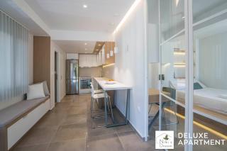 Nikis Dream Comfy Apartments - 9