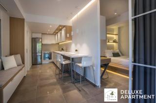 Nikis Dream Comfy Apartments - Chania - 5