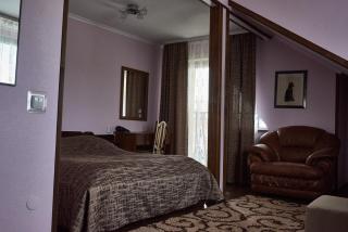 Aivengo Hotel - Rivne - 9