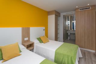 Aparthotel Acuasol - Peñíscola - 5