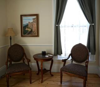 The Salem Inn - Salem - 1