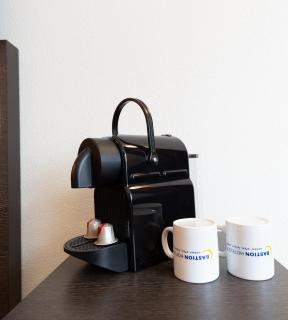 Bastion Hotel Schiphol Hoofddorp - 1