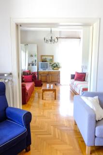 Chalandri Home Away - Atene - 4