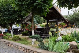 Aivengo Hotel - Rivne - 3
