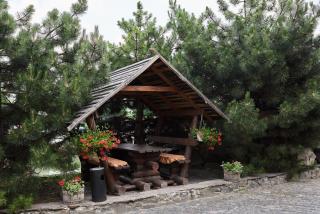 Aivengo Hotel - Rivne - 1