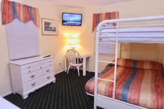 Quebec Motel - Wildwood - 1