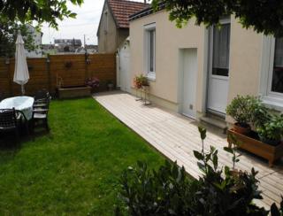Les Vergnes Mancelles - Le Mans - 8