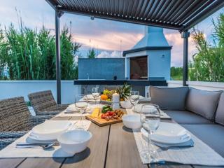 Villa Ana,luxury wellness villa with heated pool and jacuzzi - Privlaka - 1
