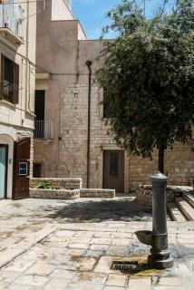 Palazzina Porta di Mare - Bisceglie - 2