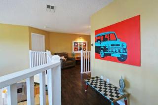 Aquamarine Hideaway - Kissimmee - 5